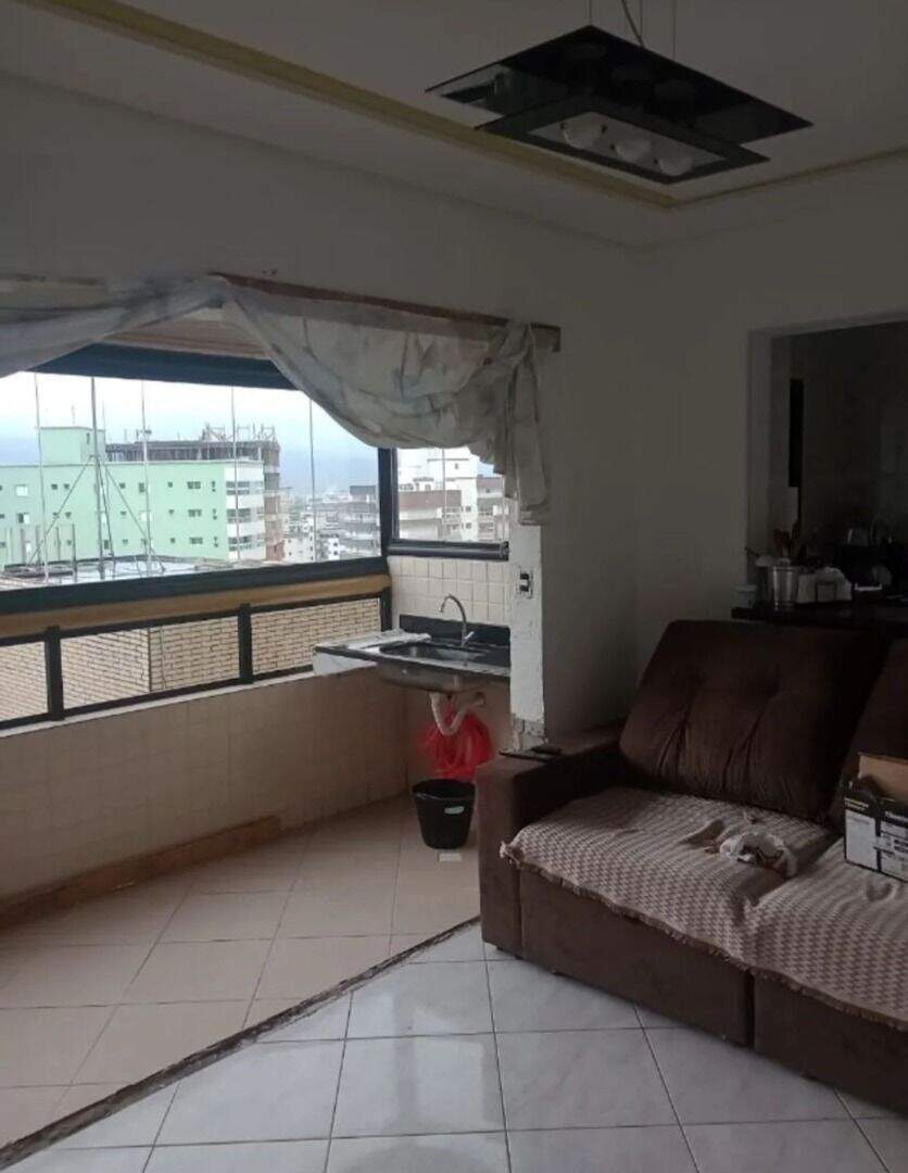 Apartamento à venda no Caiçara: 