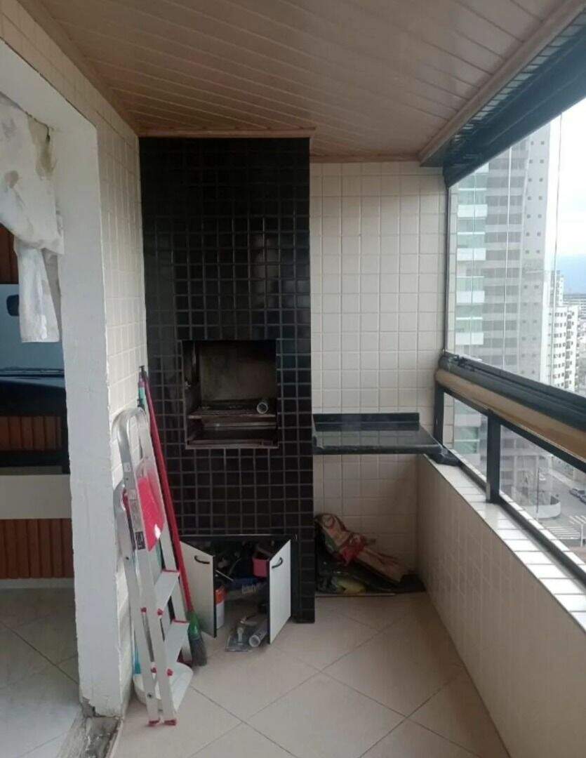 Apartamento à venda no Caiçara: 