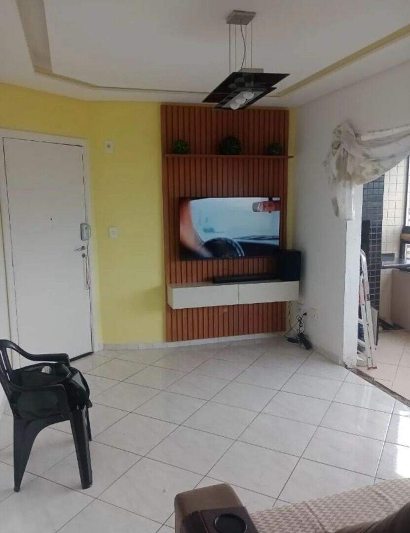 Apartamento à venda no Caiçara: 