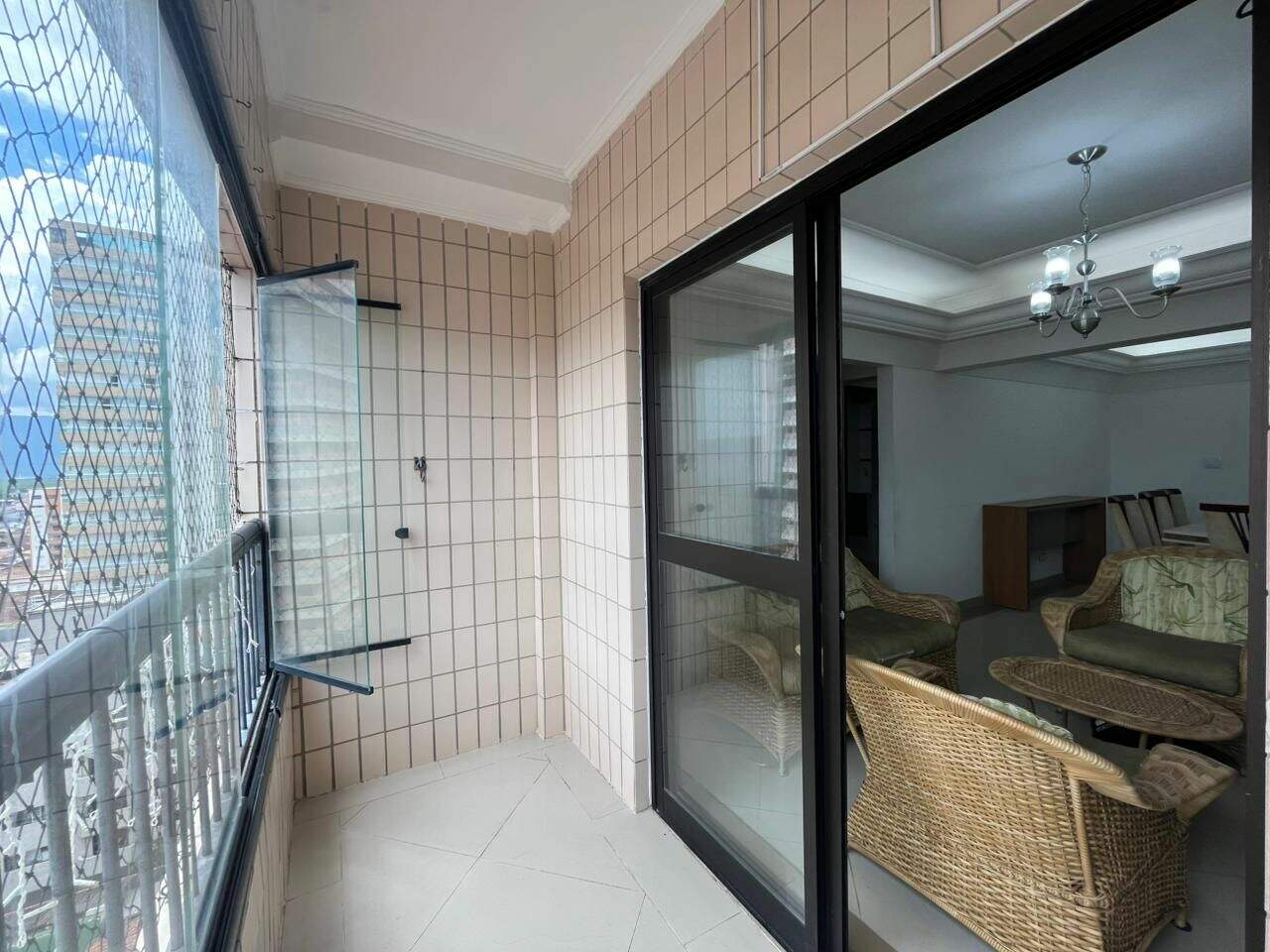 Apartamento à venda no Tupi: 
