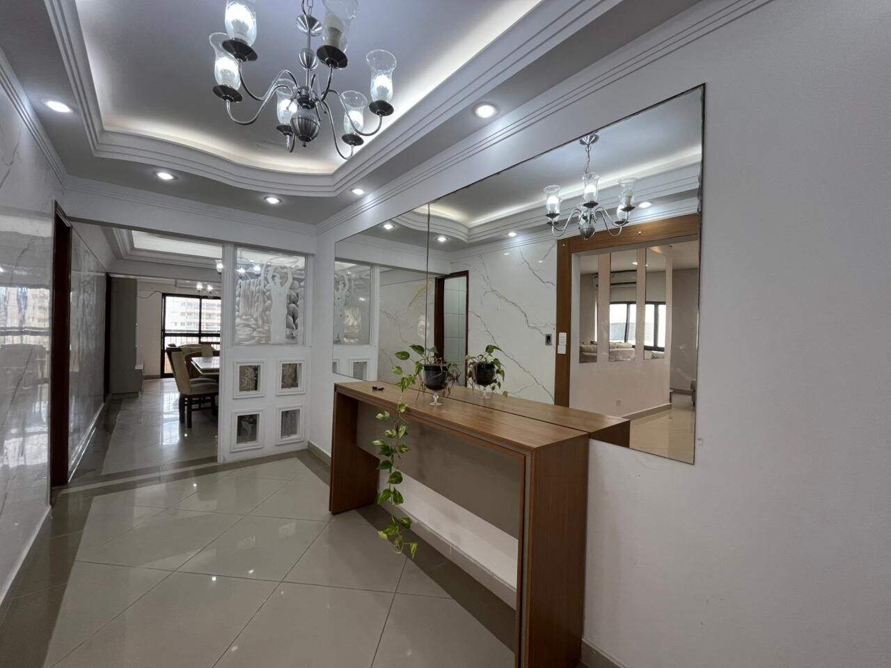 Apartamento à venda no Tupi: 
