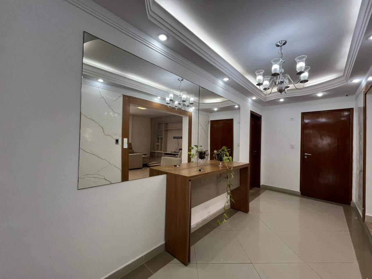 Apartamento à venda no Tupi: 