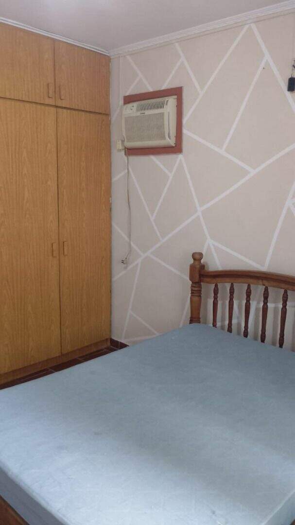 Apartamento à venda no Aviação: 
