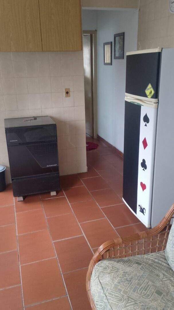 Apartamento à venda no Aviação: 