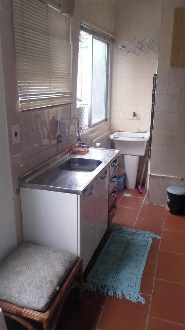 Apartamento à venda no Aviação: 