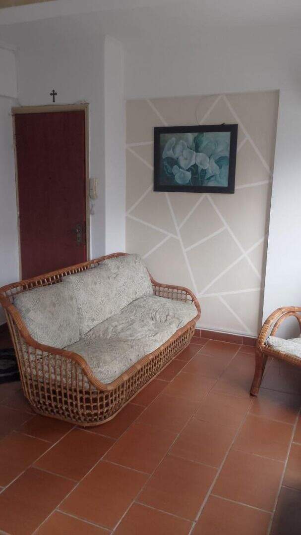 Apartamento à venda no Aviação: 
