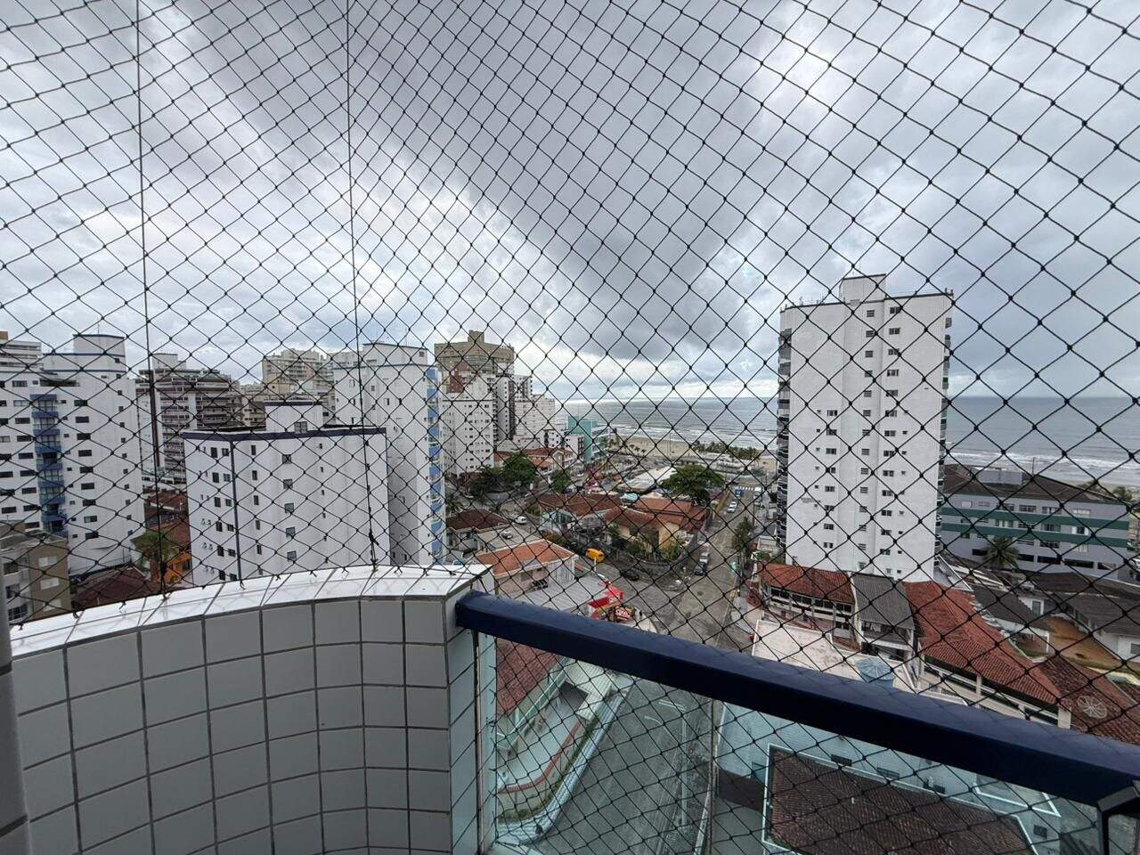Apartamento à venda no Ocian: 