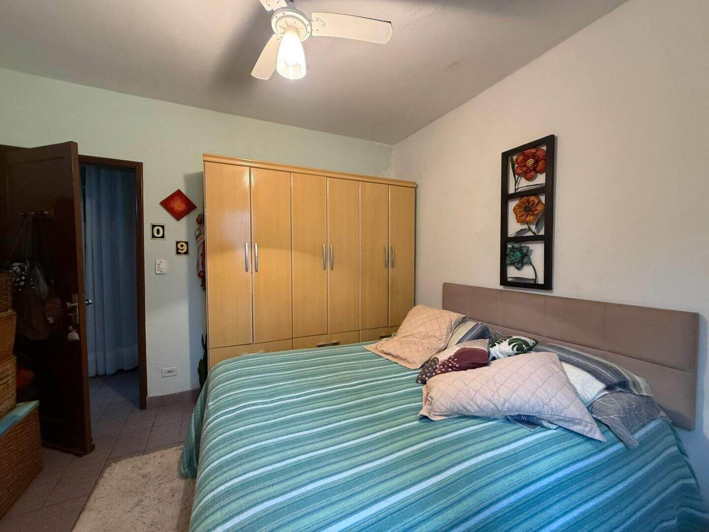 Apartamento à venda no Tupi: 