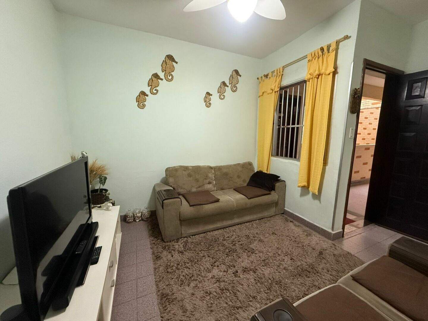 Apartamento à venda no Tupi: 