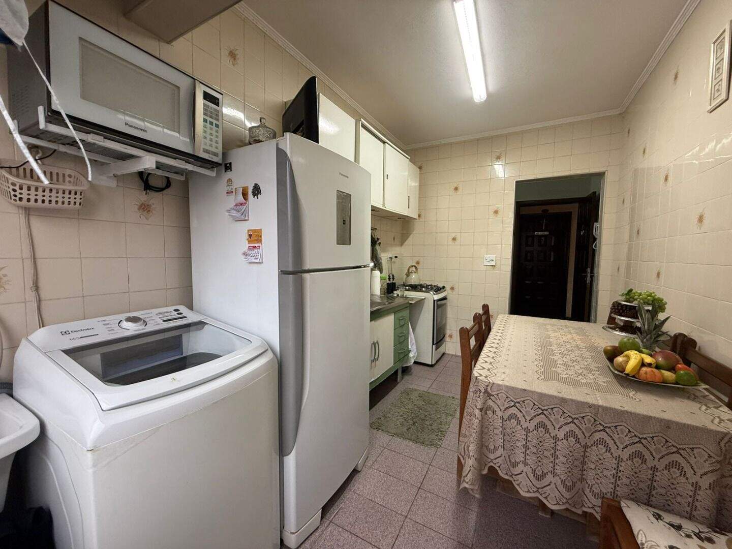 Apartamento à venda no Tupi: 