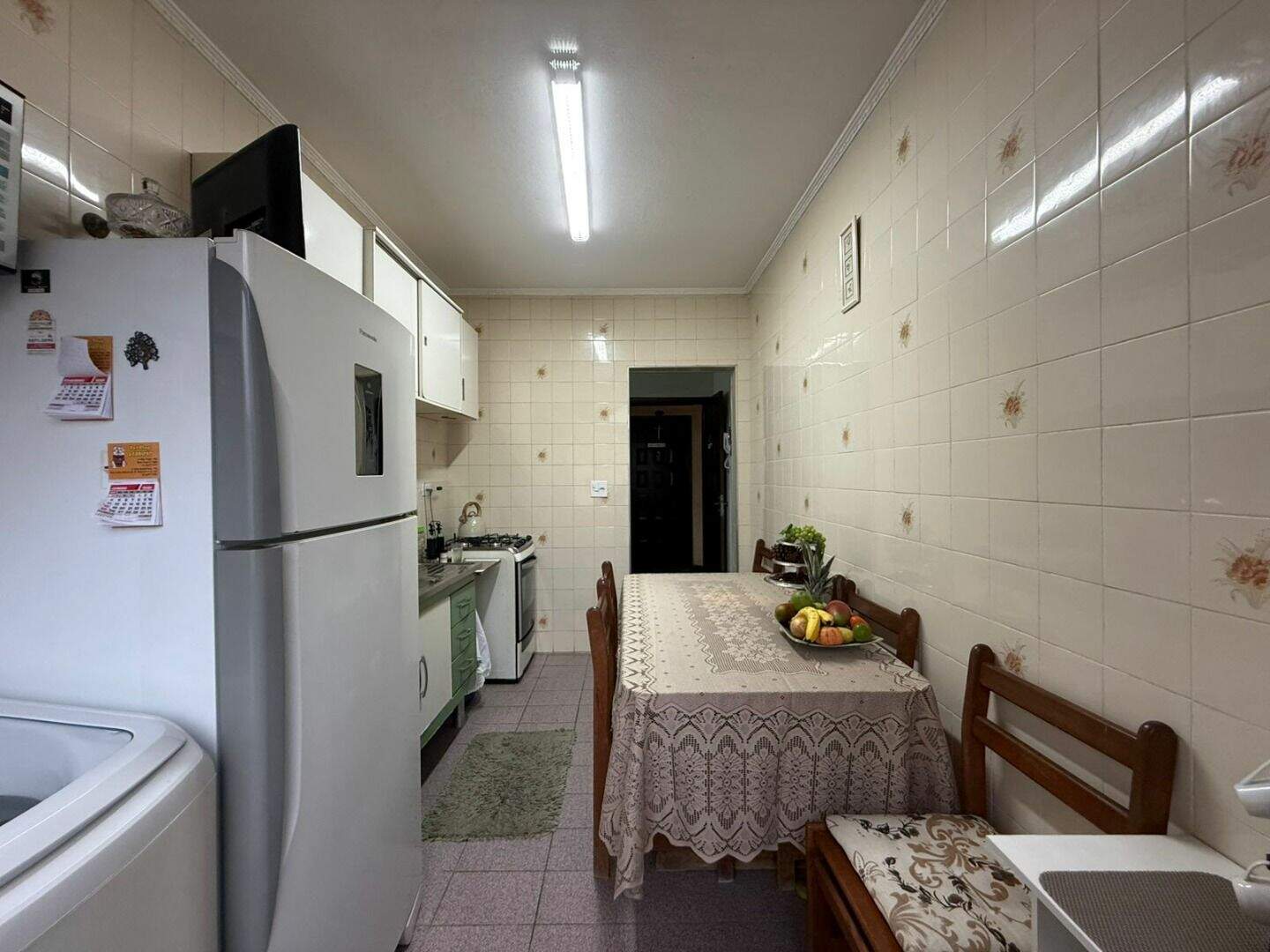 Apartamento à venda no Tupi: 