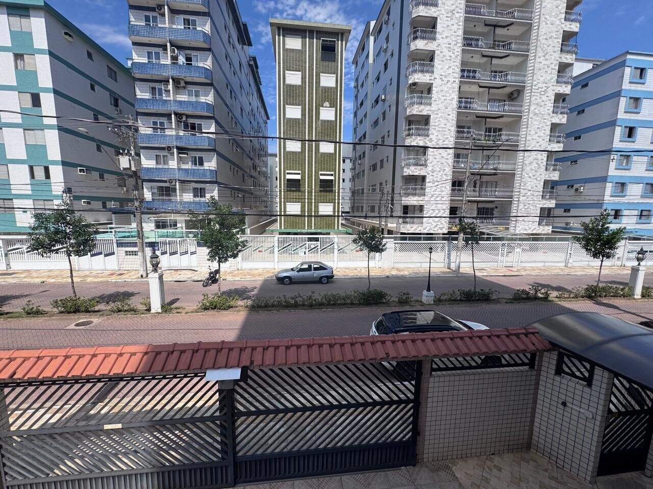 Apartamento à venda no Boqueirão: 