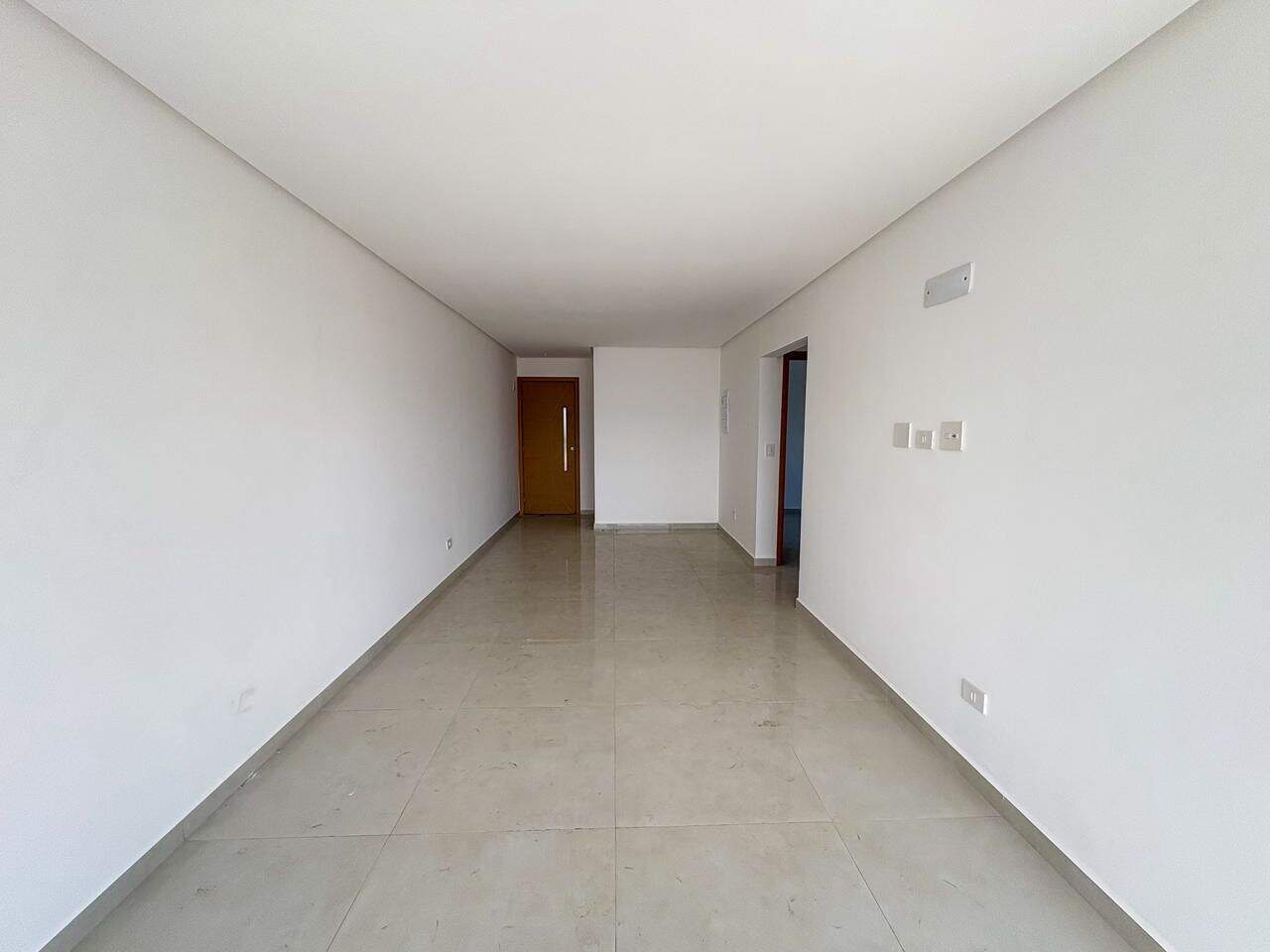 Apartamento à venda no Canto do Forte: 