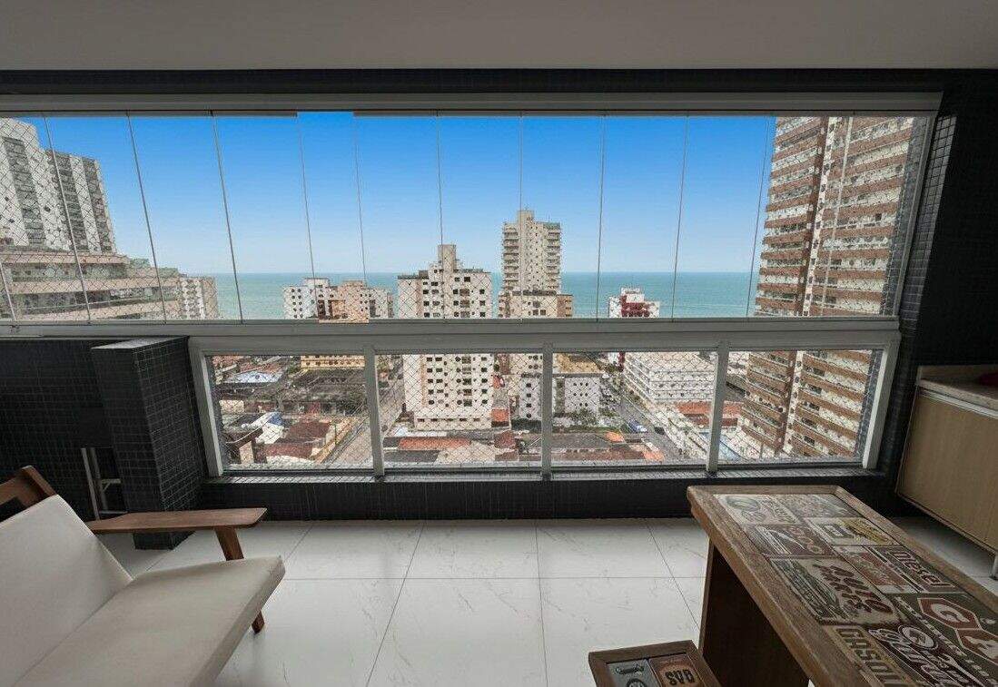 Apartamento à venda no Tupi: 