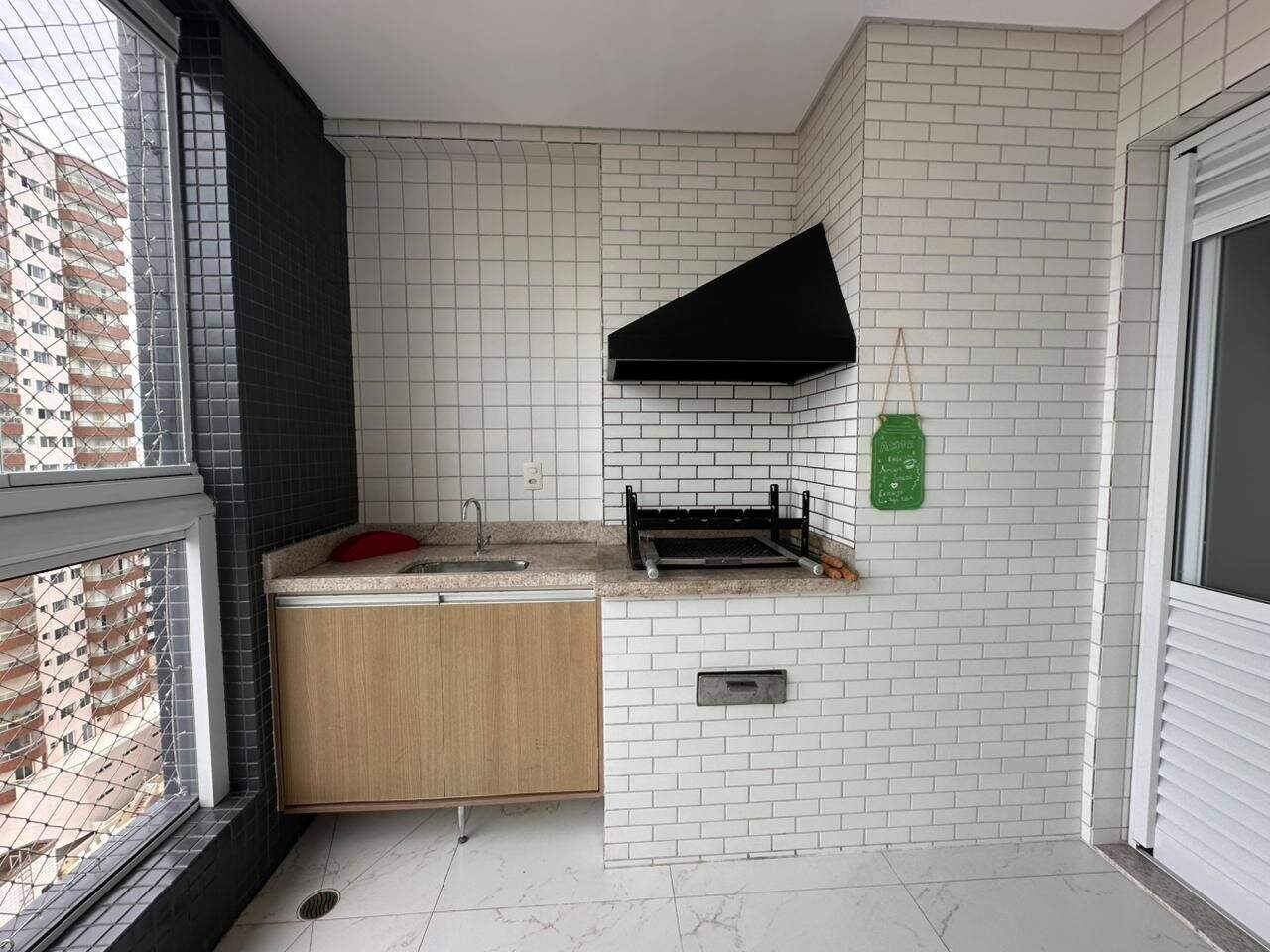 Apartamento à venda no Tupi: 