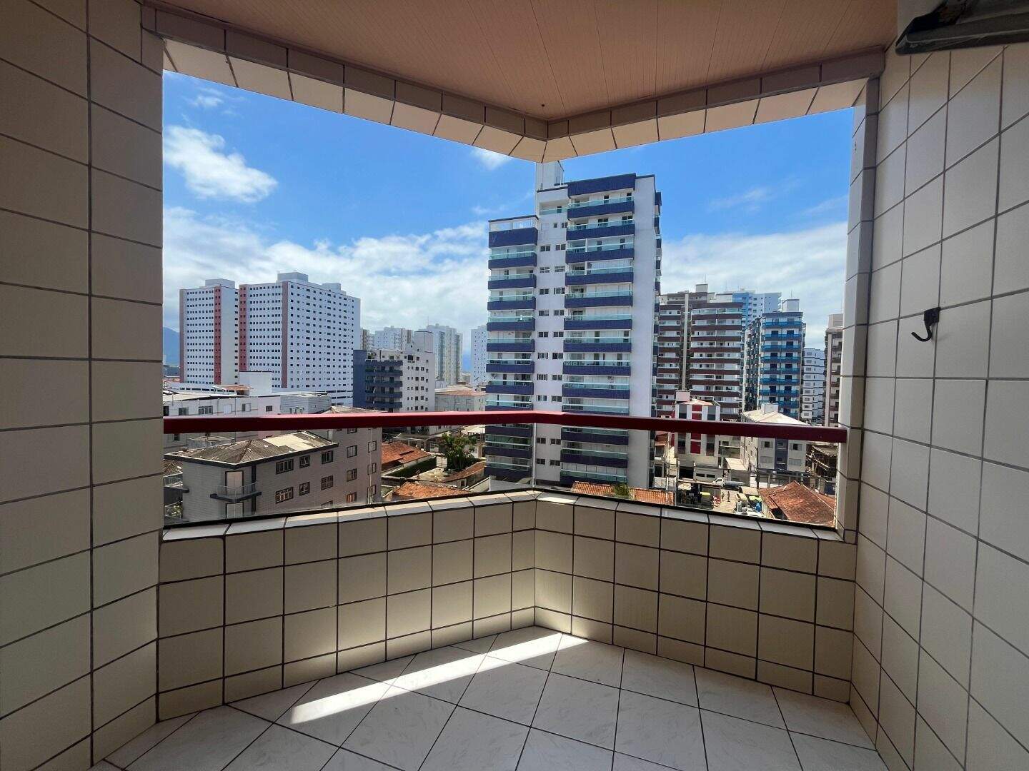 Apartamento à venda no Vila Assunção: 