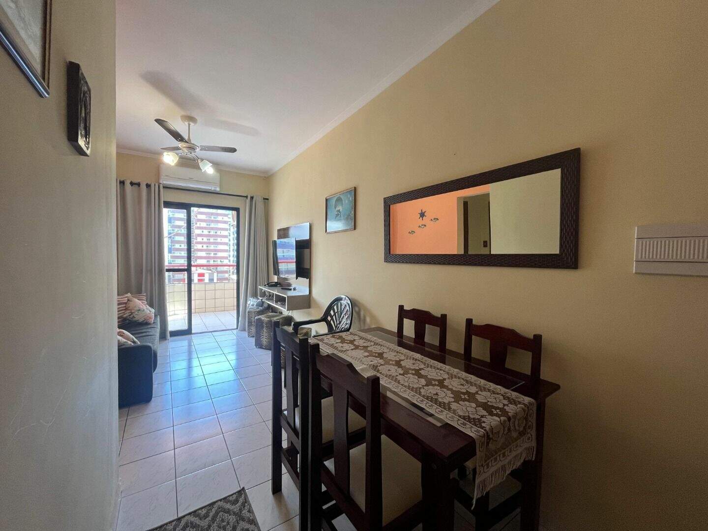 Apartamento à venda no Vila Assunção: 