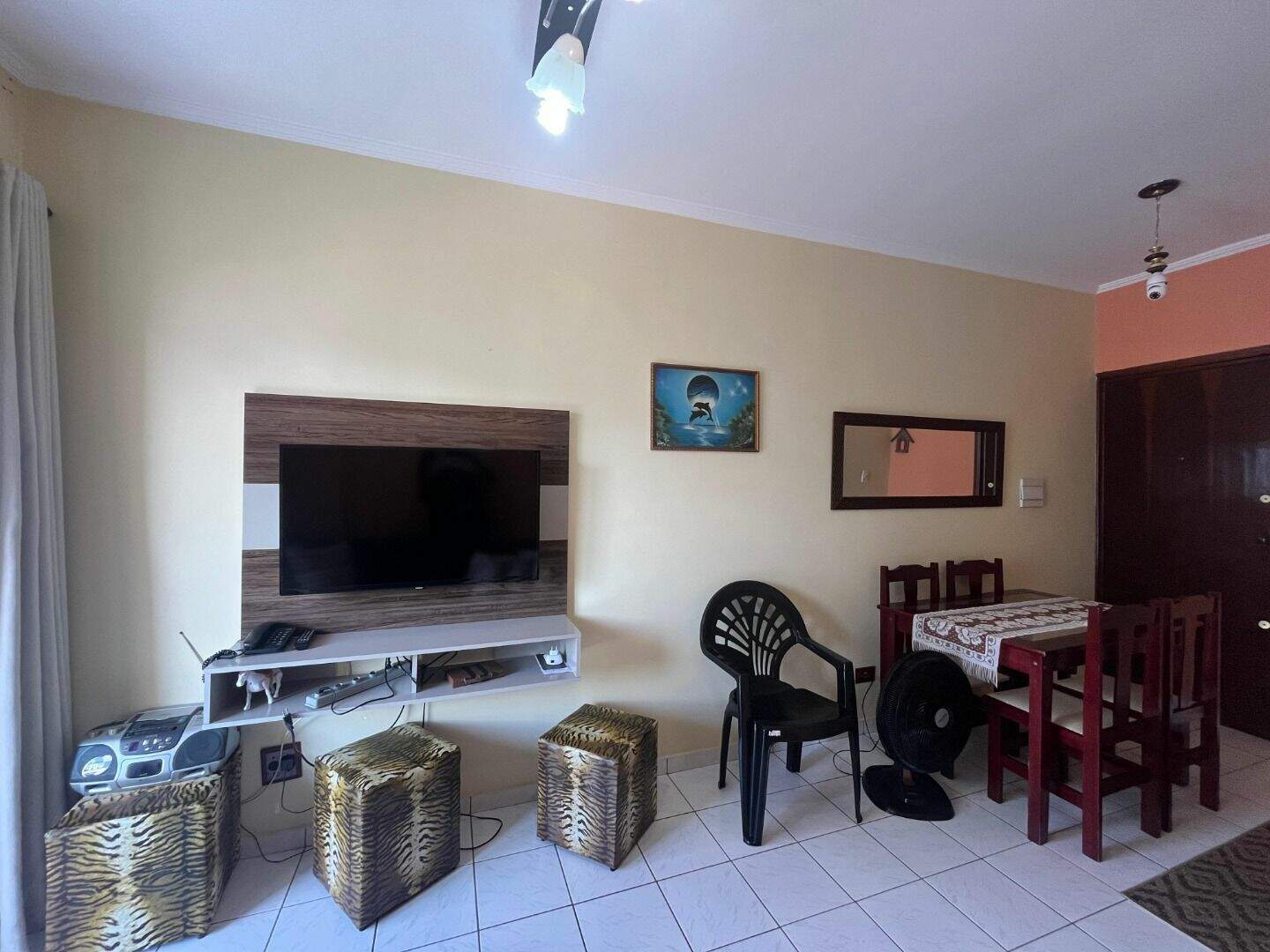 Apartamento à venda no Vila Assunção: 