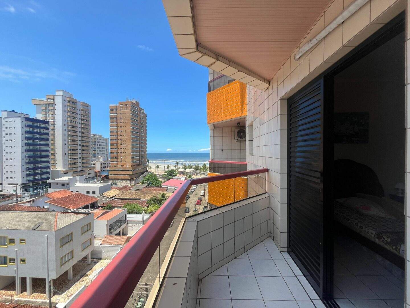 Apartamento à venda no Vila Assunção: 
