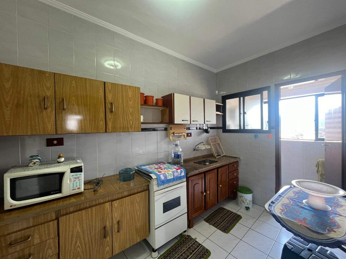 Apartamento à venda no Vila Assunção: 