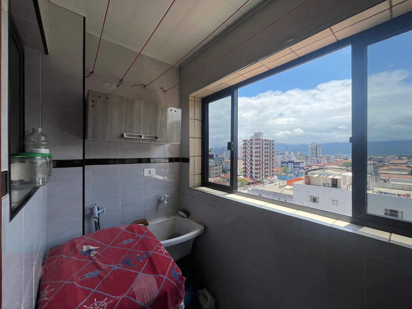 Apartamento à venda no Vila Assunção: 