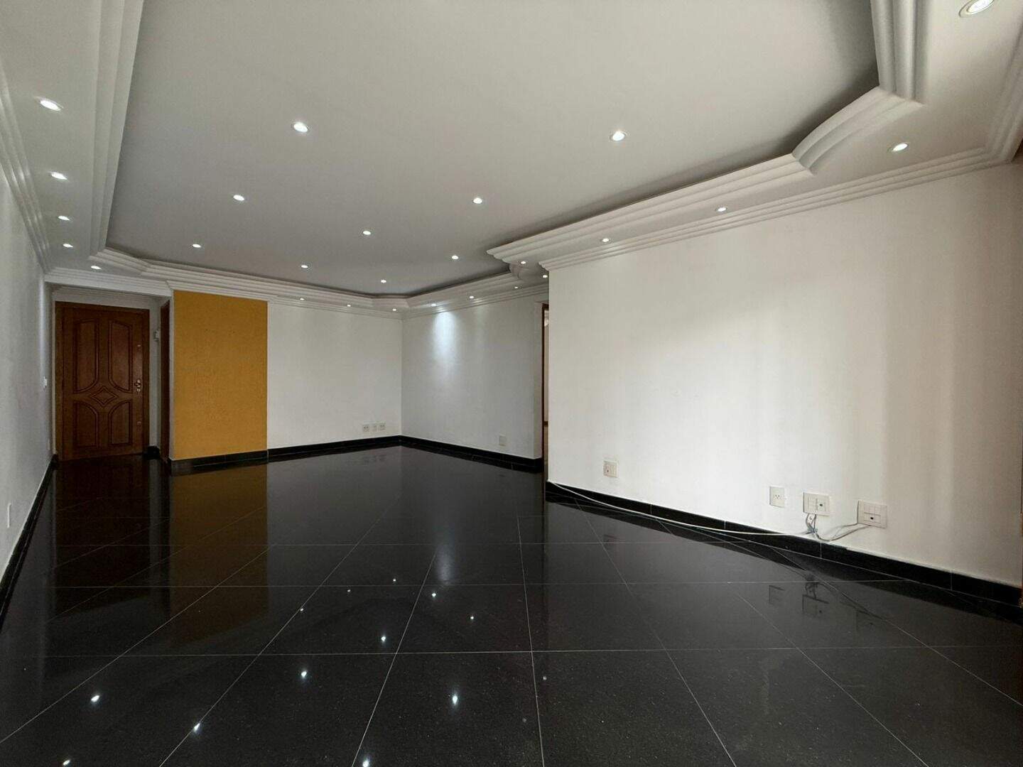 Apartamento à venda no Canto do Forte: 