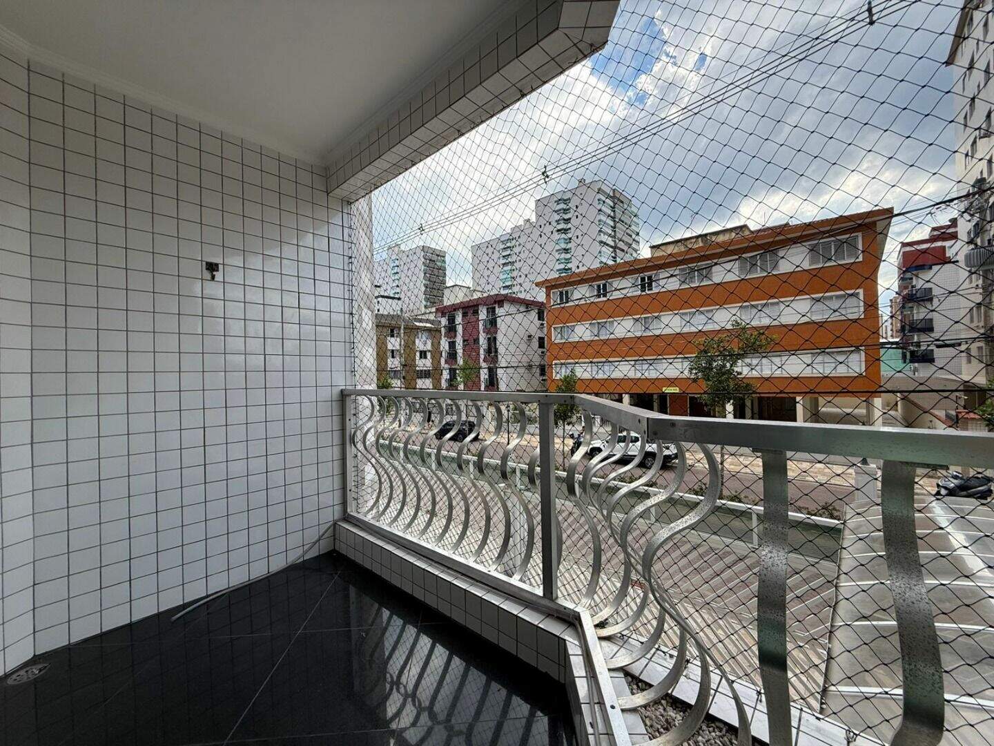 Apartamento à venda no Canto do Forte: 
