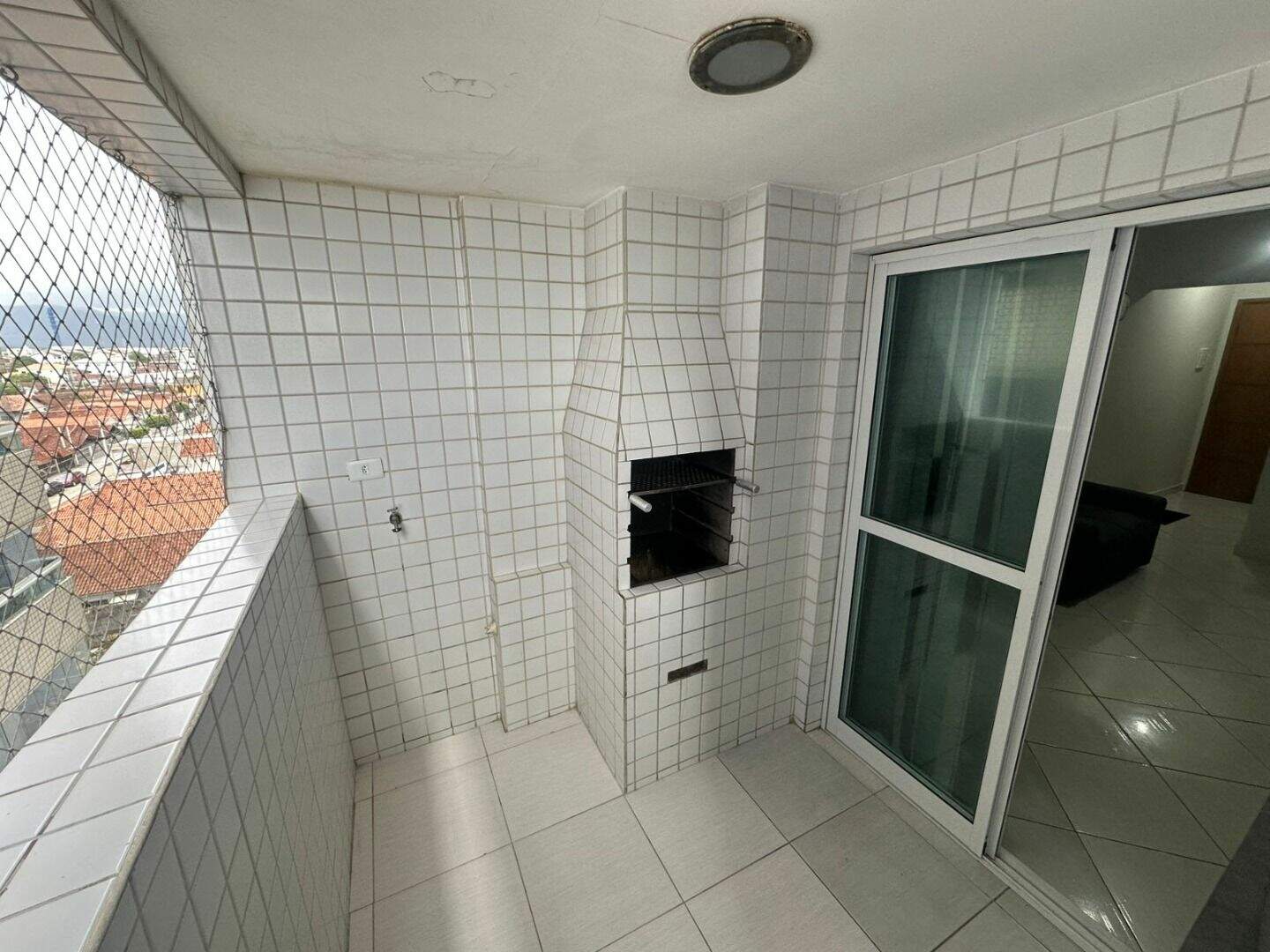 Apartamento à venda no Maracanã: 