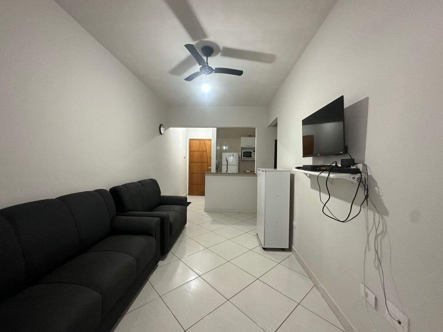 Apartamento à venda no Maracanã: 