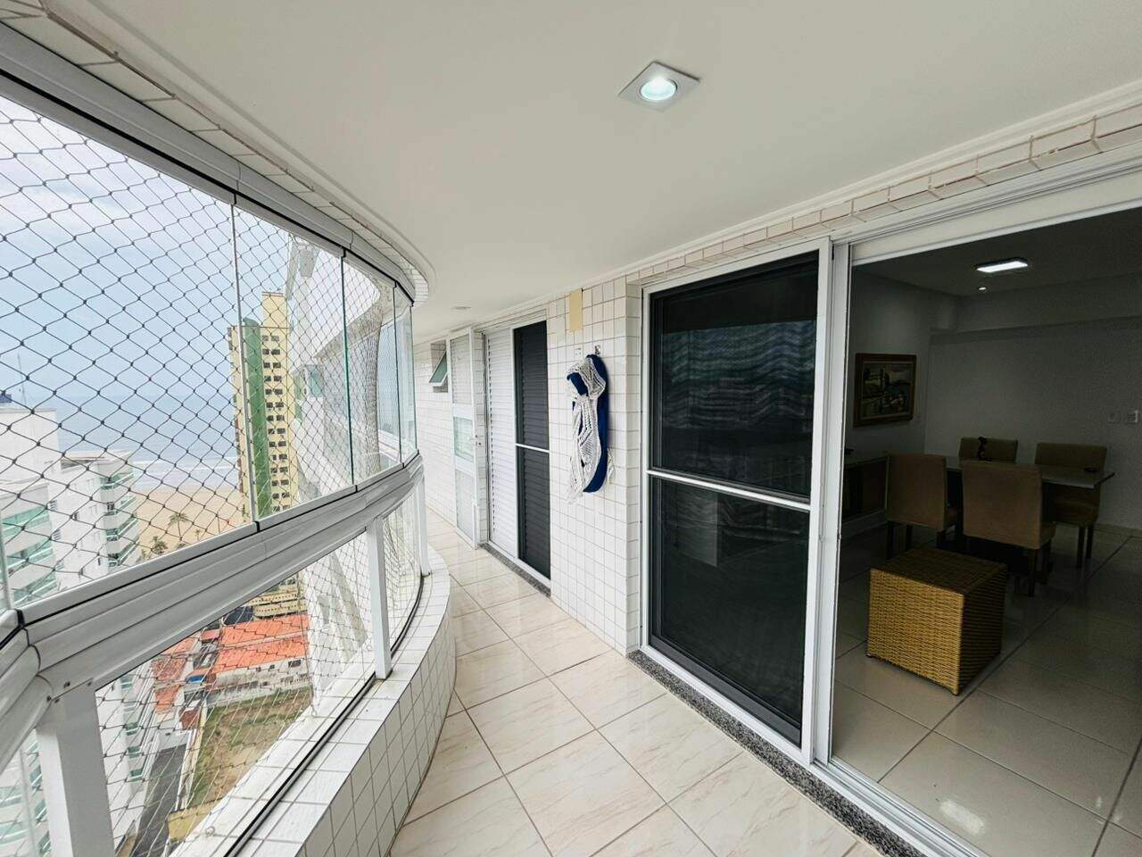 Apartamento à venda no Guilhermina: 