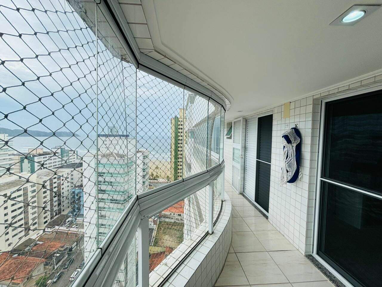 Apartamento à venda no Guilhermina: 