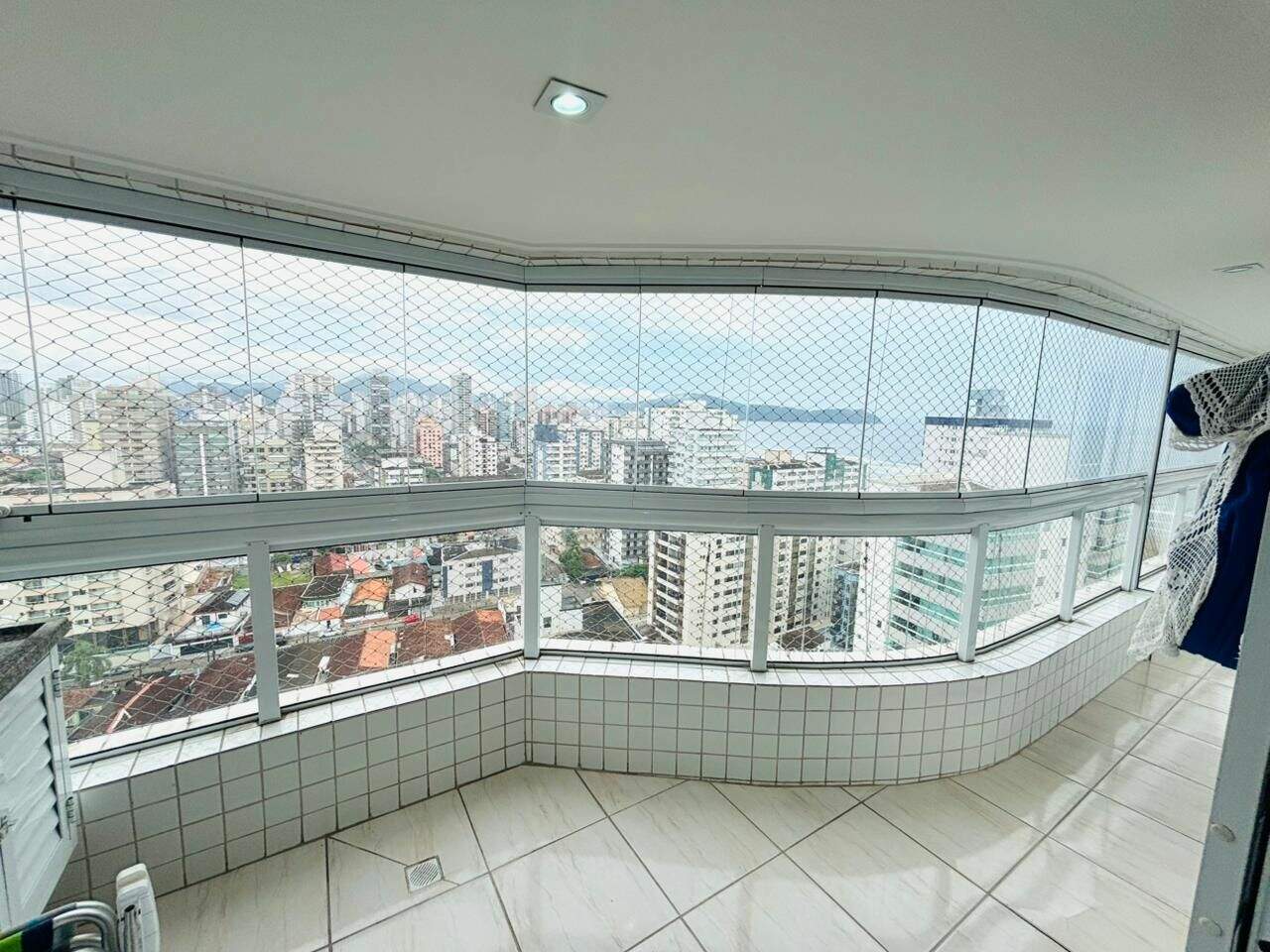 Apartamento à venda no Guilhermina: 
