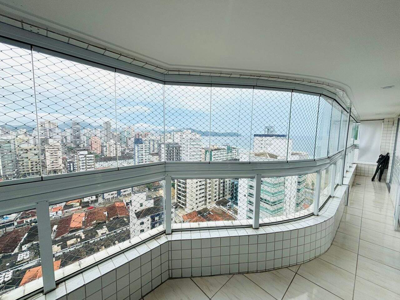 Apartamento à venda no Guilhermina: 