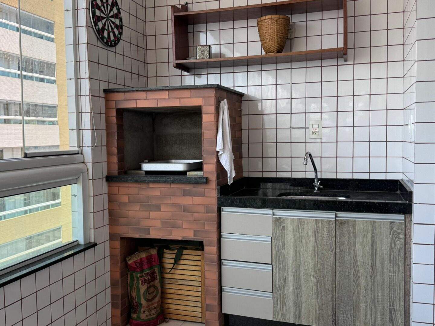 Apartamento à venda no Guilhermina: 