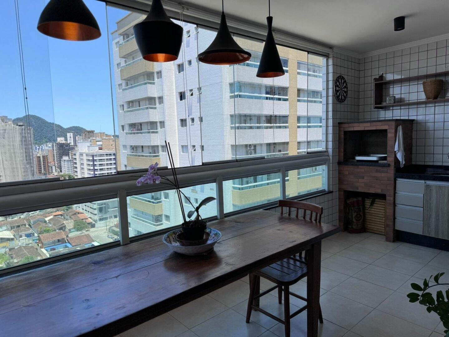 Apartamento à venda no Guilhermina: 