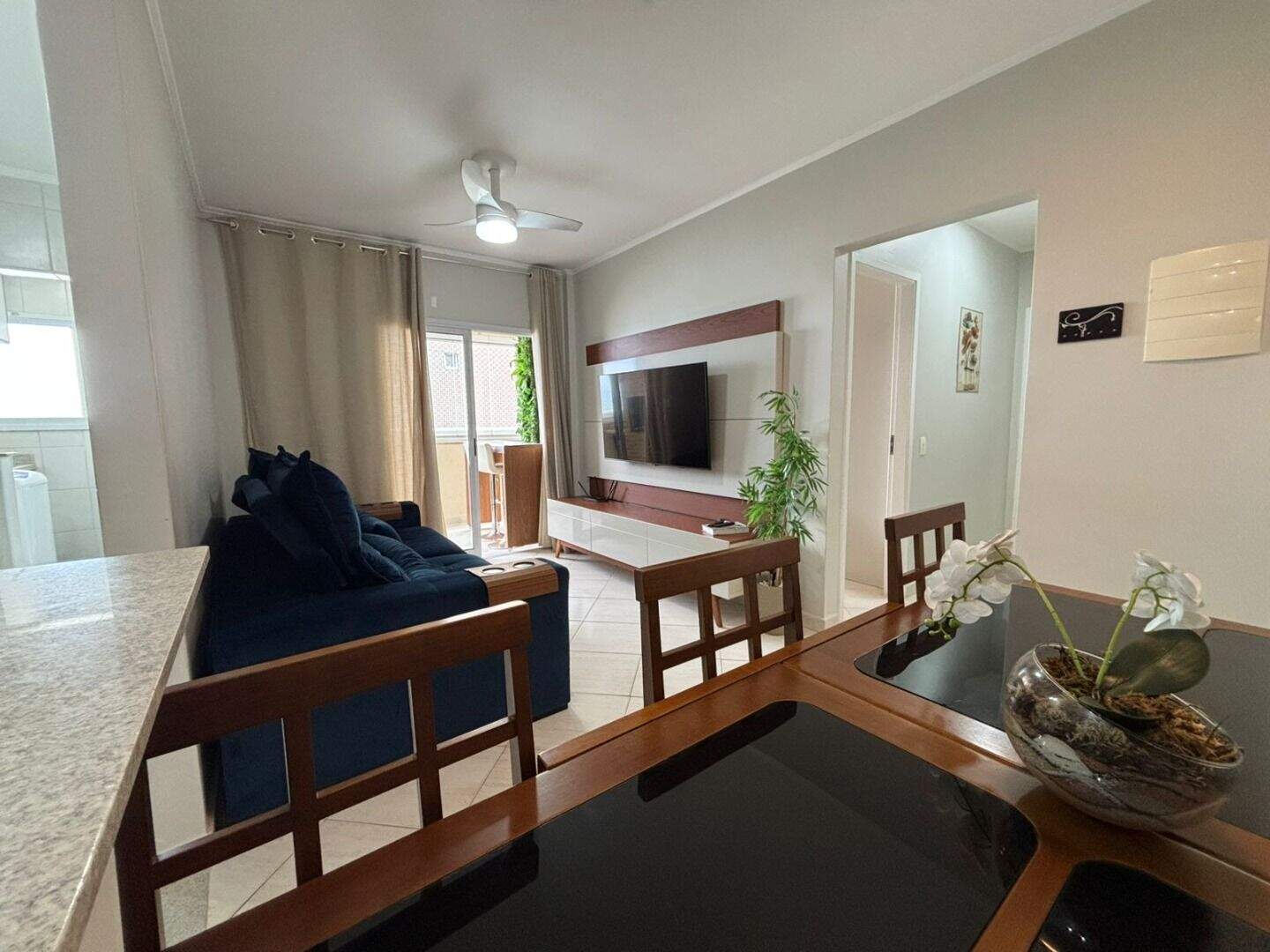 Apartamento à venda no Jardim Real: 