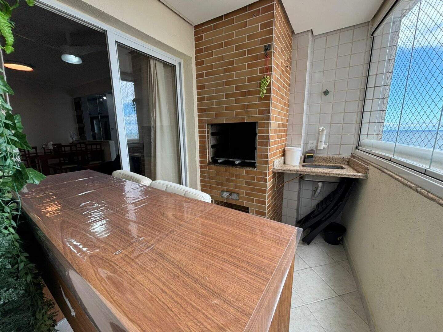 Apartamento à venda no Jardim Real: 