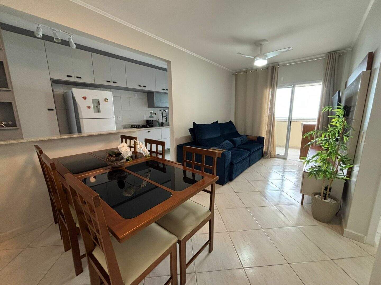 Apartamento à venda no Jardim Real: 