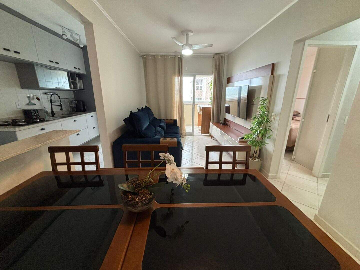 Apartamento à venda no Jardim Real: 
