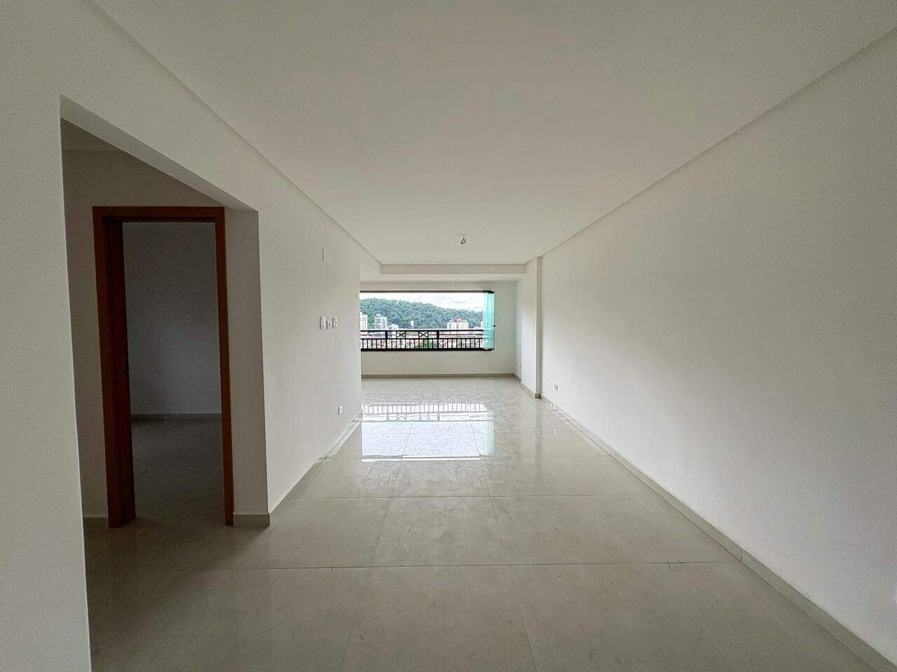 Apartamento à venda no Canto do Forte: 