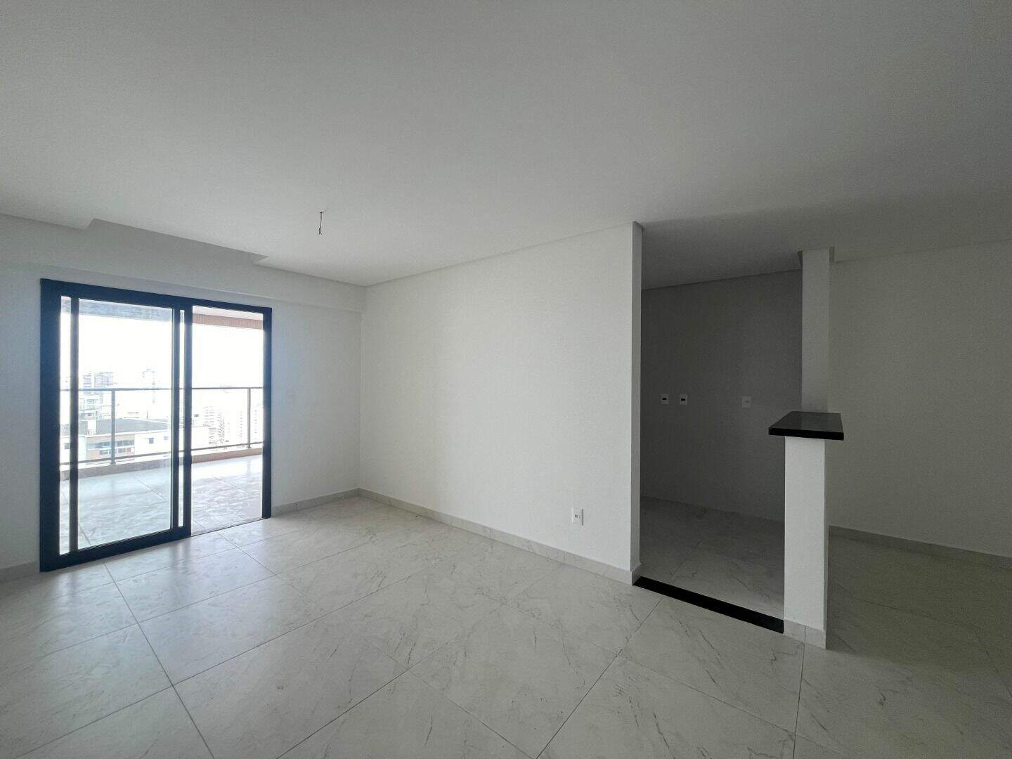 Apartamento à venda no Aviação: 
