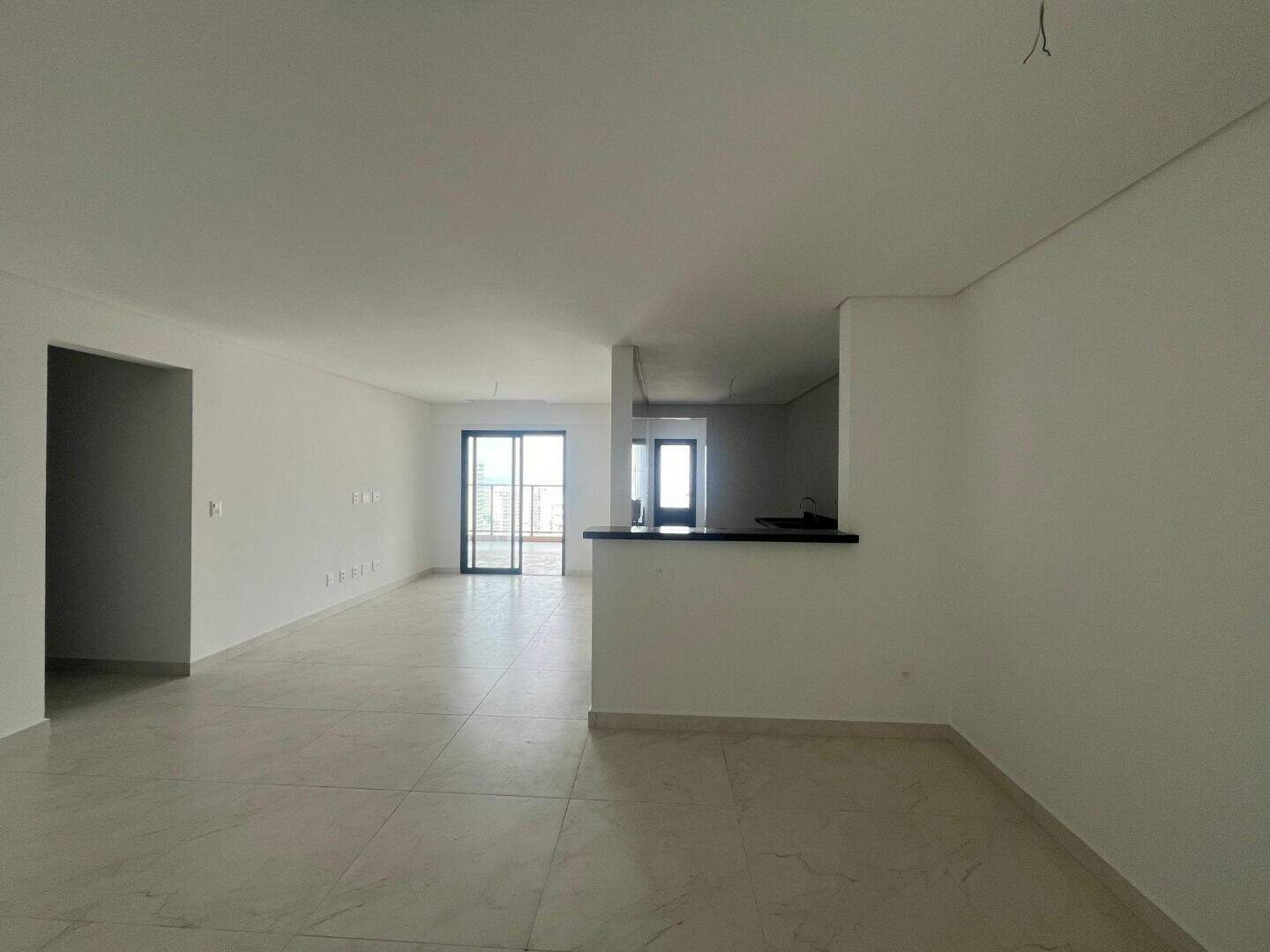 Apartamento à venda no Aviação: 