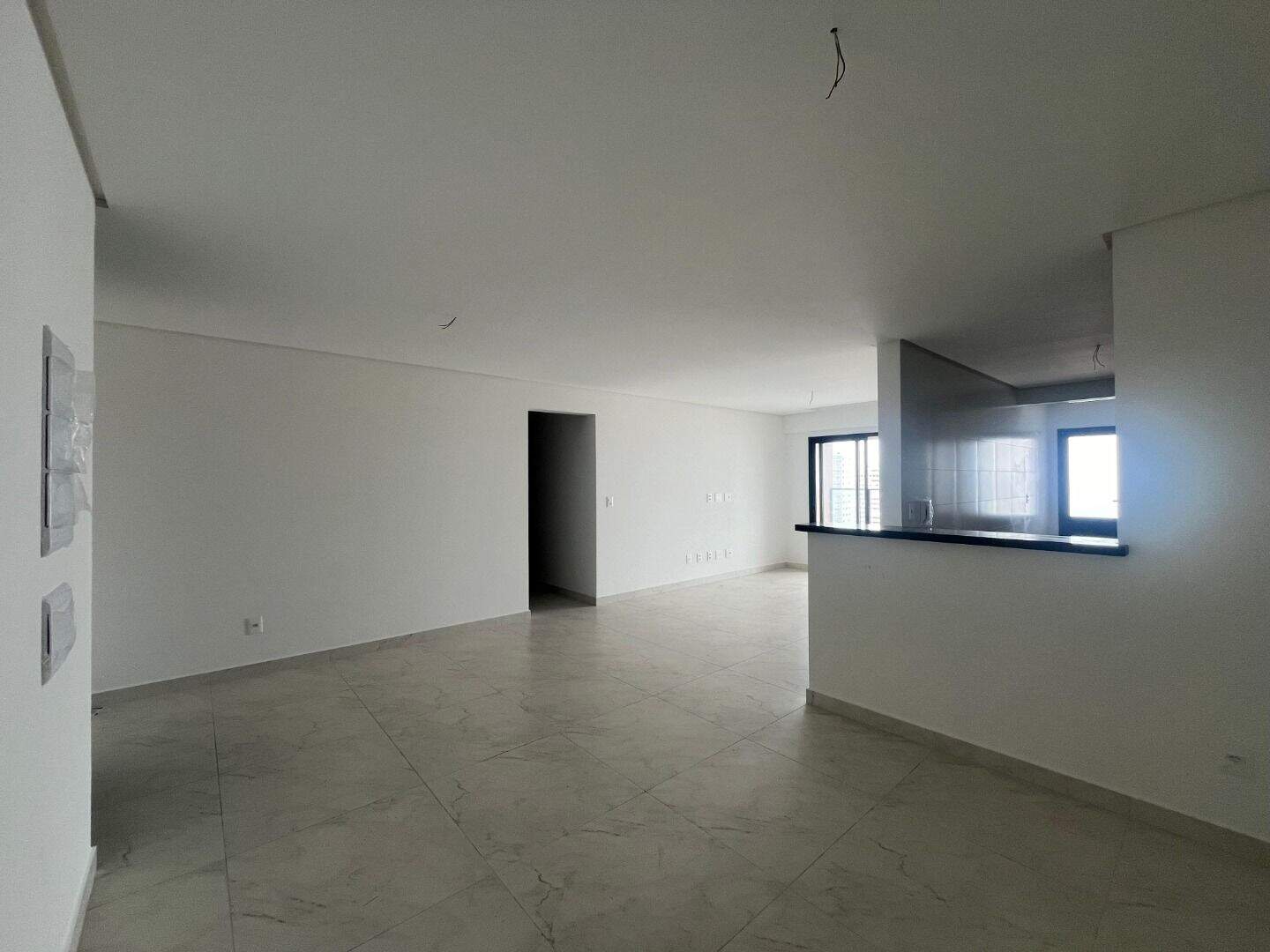 Apartamento à venda no Aviação: 