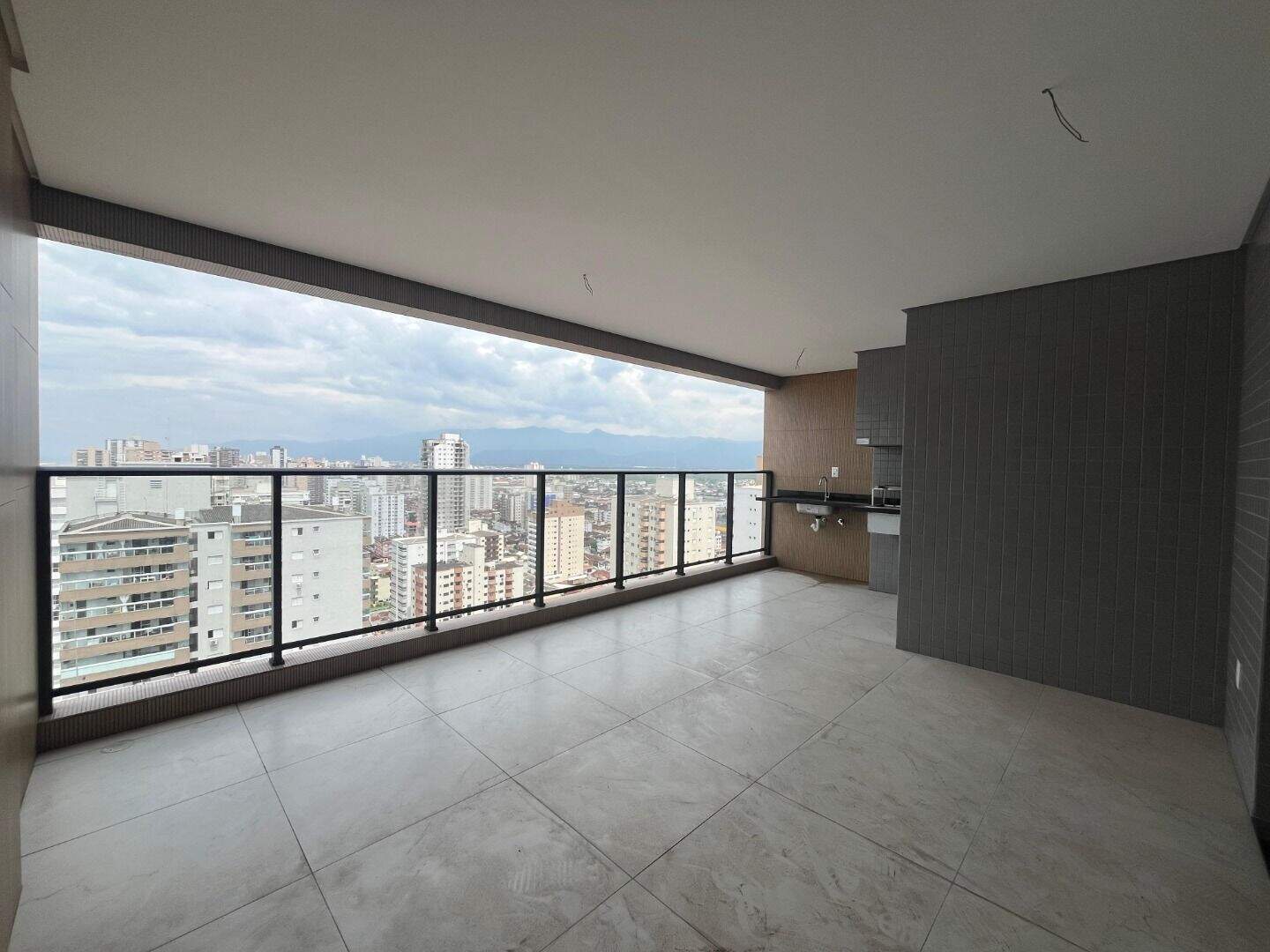 Apartamento à venda no Aviação: 