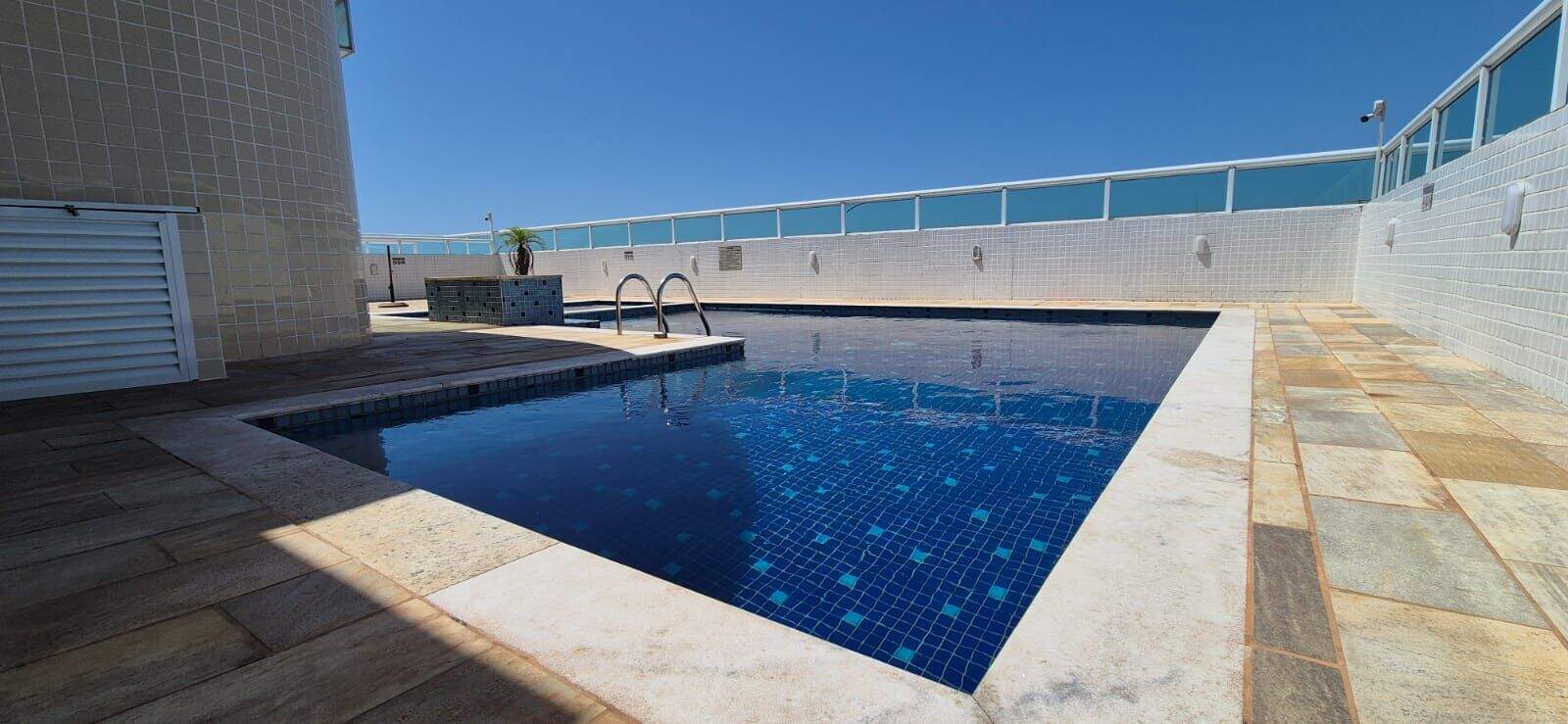 Apartamento à venda no Tupi: 