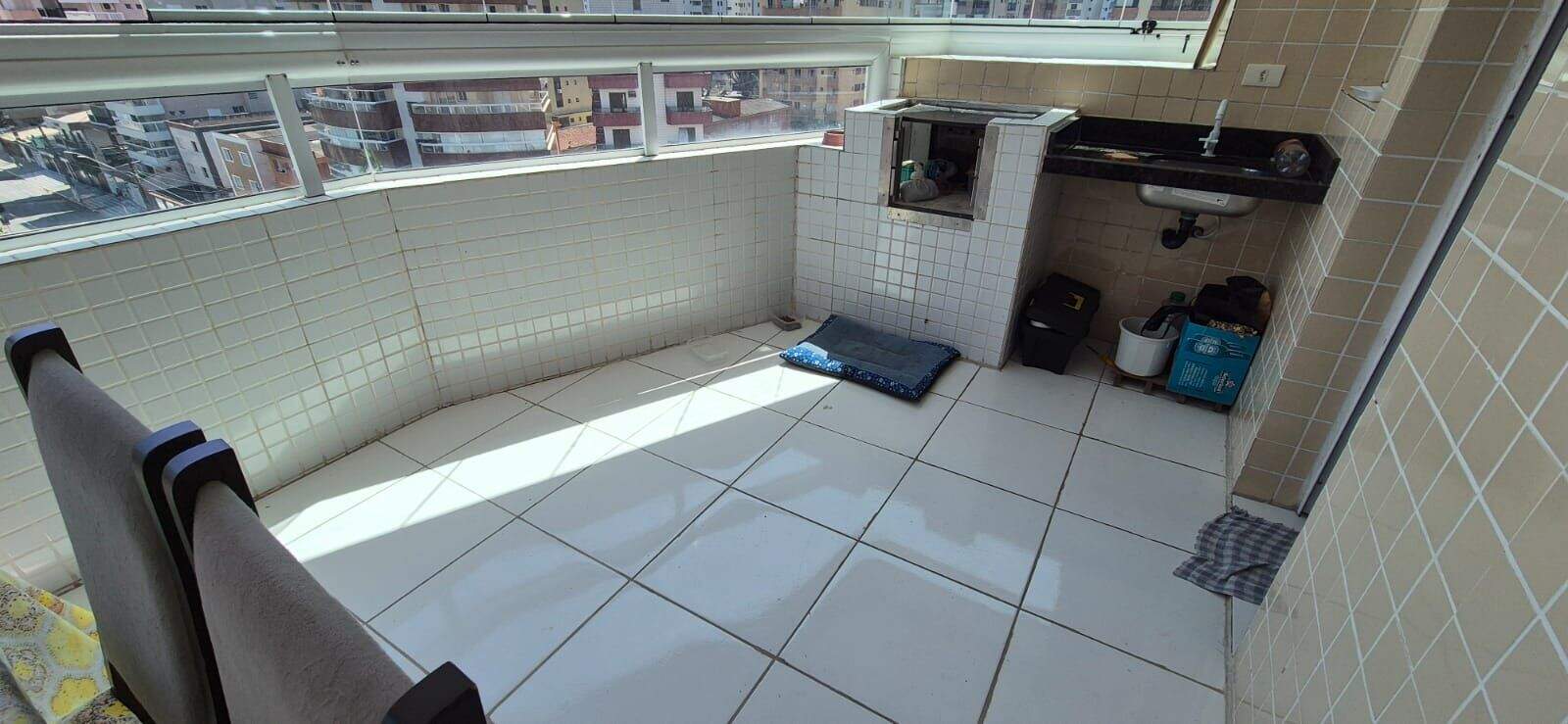 Apartamento à venda no Tupi: 