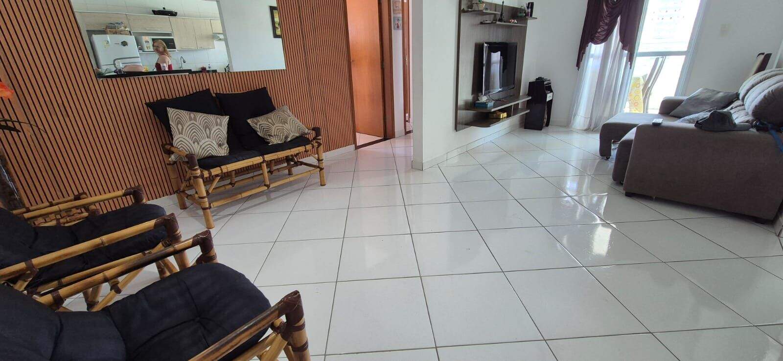 Apartamento à venda no Tupi: 