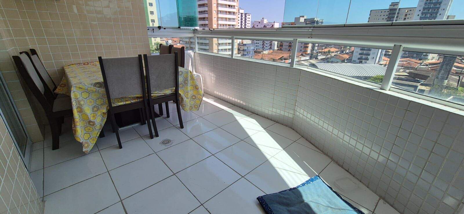 Apartamento à venda no Tupi: 