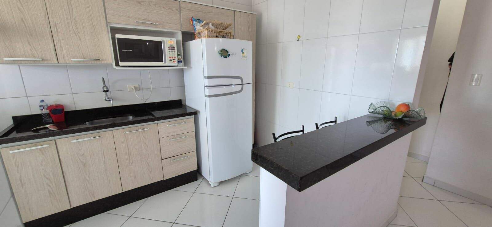 Apartamento à venda no Tupi: 