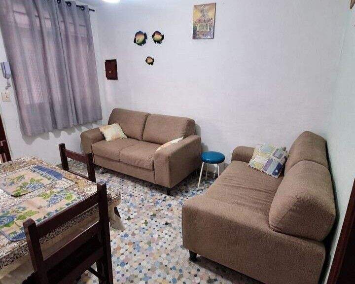 Apartamento à venda no Vila Guilhermina: 